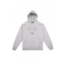 URBANAGE 1994 후디_그레이 1994 Hoodie_Gray