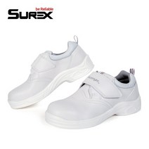 슈렉스 SR-421 정전화