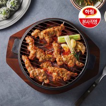 하림 용가리 떡갈비 450g, 단품, 단품