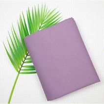 대폭)210D선염옥스포드-연보라