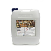 엑티브-I 18.75L 리터 공업용 기름때 제거제 주차장 코머스켐 액티브아이 18.75 엑티브아이 18.75, 1통