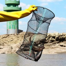 살림망 붕어 문어 민물 바다 통발 게 메기 포획망 민물고기 피래미 계곡 피라미 대게 낚시망 쭈꾸미 고기망 낚시 그물망 원형 물고기망 미끼통 세트