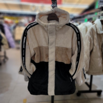 리트머스 리트머스(LITMUS) SH02 뽀글이후드점퍼 LK4JU828 (9423698)