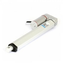 리니어액추에이터 전동실린더 DC12V DC24V LM4075-B DC24V 150mm (M1000001329)리니어 액츄에이터 액추에이터 액추 스테이지, 본상품