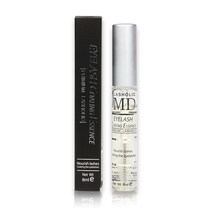 엘비코스메틱 래쉬홀릭 MD 속눈썹 코팅 에센스 8ml, 1개