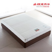 라자가구 채움 마이크로 독립매트리스 텐셀 라텍스 슈퍼싱글매트리스 퀸매트리스, 01.채움H 독립매트리스 퀸Q