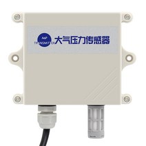벽걸이 형 대기압 센서 0120kPa 공기 압력 트랜스미터 05V 420mA 010V RS485 출력 ModbusRTU, 02 0-10V output, 02 0-10V output