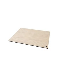린드디엔에이 LindDNA Cut & Serve 스퀘어 도마 L 35x29cm 독일