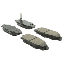 EBC Brakes FA447HH 디스크 브레이크 패드 세트