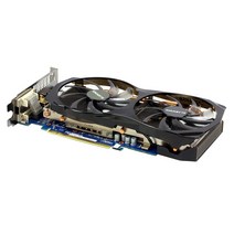 그래픽카드 외장그래픽 기가 바이트 비디오 카드 Geforce GTX 660 2GB 192Bit GDDR5 그래픽 카드 NVIDIA G, 한개옵션0