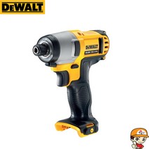 디월트 DCF815N 충전 임팩드라이버 10.8V