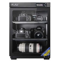 Huitong 카메라 방습 상자 전자 건조 상자 100/80/50 리터 카메라 장비 SLR 렌즈 방습 캐비닛, D.[50리터 6세대 S 시리즈 내장 LED