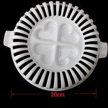 오븐렉 전자레인지 선반 스메그 우녹스 지에라 우드랙 수납형 diy 전자 레인지 감자 칩 메이커 ​​랙 트레이 주방 베이킹 도구 베이킹 팬 오븐 감자 진흙 기계 홈 스낵 메이커, 하얀