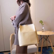 포켓 크로스 데일리 나들이 숄더백 손예진 에코백 명품토트백