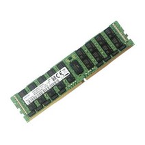 삼성 서버용메모리 DDR4 32GB PC4-23400 REG ECC, 상세페이지 참조