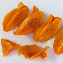 대봉 감말랭이 400g / 쫄깃하고 달콤한 맛 충북영동 산지직송