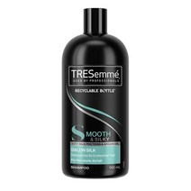 Tresemme 트레제메 스무스 살롱 실크 샴푸 Smooth Salon Silk Shampoo 900ml, 1세트