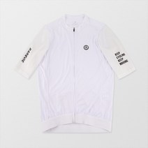 mtb자전거 24인치 산악 주니어 접이 입문용자전거 DAREVIE 자전거 의류 사이클링 저지 SPF 50+ Anti-UV 남, 04 White_02 Asia-M