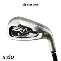 중고 젝시오6 MP600 7번 단품아이언 S 20010302601240, 기본 : 상세페이지 참조