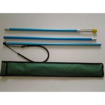 작살 프리다이빙 낚시 문어 낙지 잡는 장비 채집 총, 문어 작살