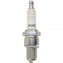 NGK (5196) R6918C-9 레이싱 스파크 플러그 1팩