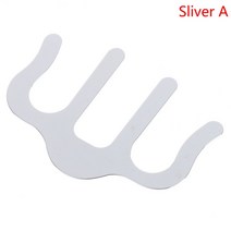 북엔드 북앤드 엔틱소품 금속 음악 도서 클립 시트 페이지 홀더 피아노 용, 01 Sliver A