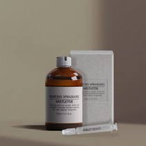 쁘띠라 본초화방 앰플 미슬토30ml 주름개선화장품 안티에이징, 미슬토, 30ml