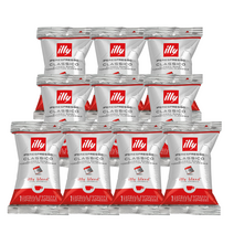 [국내배송]일리 캡슐커피 클래시코 개별포장 10캡슐