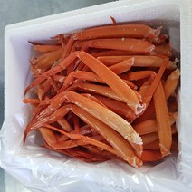 홍게다리 대용량 셀프해각포 150내외