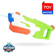 watergun 파워샷 물총, 혼합색상