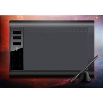전자 스케치북 그림 그리는 패드 웹툰 pc 모바일 연동작업, 1개