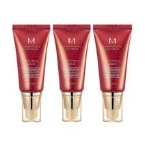 미샤 M 퍼펙트 커버 비비크림 50ml (SPF42/PA+++), 13호 Bright Beige