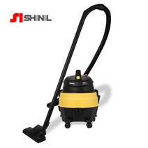 신일 신일 업소용 건습식 진공청소기 SVC-2400SHA 불어내기 및 코드감기기능, 단일옵션
