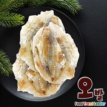 [오발] 국산 명품쥐포 1마리 1팩, 1봉