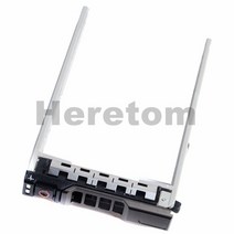 하드트레이 서버트레이 Dell R900 R730XD R720 R520 R320 T430, 협력사