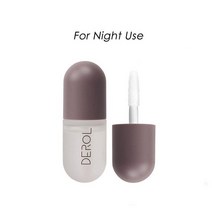 입술볼륨 립펌프 립플럼퍼 립패치 5.5ml 데이 나이트 립 인핸서 세럼 플럼 퍼 모이스춰 라이징 오일 케어 영양 안티 드라이, [01] Night Use