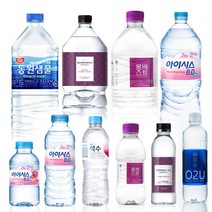 icis(아이시스) montbest(몽베스트) 동원샘물 diamond(다이아몬드) co2 샘물 200ml 330ml 1L 2L, 2Lx12개
