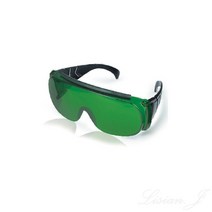 오토스 OTOS 보안경 B-710BS OTOS 6 산업용고글 안면보호, OTOS 3