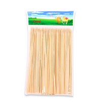 대나무산적꽂이 산적꼬지 15cm(90~100개입), 1개