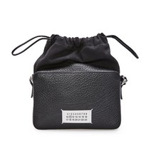 메종 마르지엘라 5AC 카메라백 SB1WG0010 P4348 T8013 BLACK