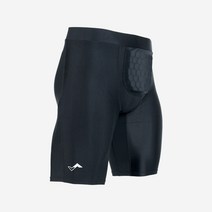 쿠스포츠 크라토스 프로텍트 컴프레션 쇼츠