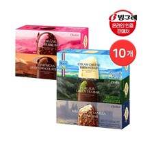 빙그레 끌레도르 카톤 바 아이스크림 10개 / 마다가스카르 바닐라아몬드 청정제주녹차 끼리크림치즈 딸기 초콜릿, 카톤 바 청정 제주 녹차 10개