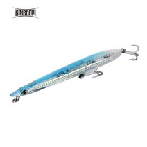 [♣빅타임D]샵æ/_킹덤 펜슬베이트 7506 탑워터 싱킹미노우︻√EA#9545, ◈▷ ▷24G_30번