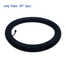 14 인치 전기 스쿠터 타이어 14x2.125 54-254 나인봇 원 S2 외발 자전거 Kugoo Jetson Bolt Pro 어린이 부, 02 only Tube  45D 1pcs
