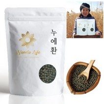 국내산 누에환200G 뽕잎건강 누에뽕잎성인건강 누예뽕잎건강식품