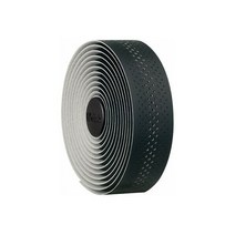 Fizik 템포 마이크로텍스 Bondcush 클래식 바 테이프 블랙