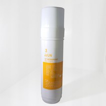 아쿠아하이텍 8인치 한방향 SEDIMENT 침전필터 X 1개입, 8인치 UFMEMBRANE중공사막필터