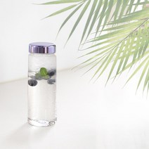 국내생산 주문 제작 마이 보틀 알로이 500ml 텀블러 물병 투명 _ 22092786EA, 쿠팡 자비샵 청보라