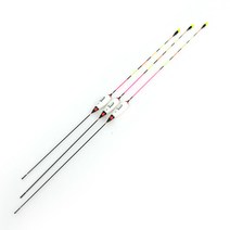 나노찌 민물 붕어낚시 올림낚시 찌, 40cm