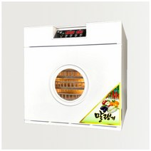 가정용 5채반 농산물건조기 근적외선 회전식 식품말리기